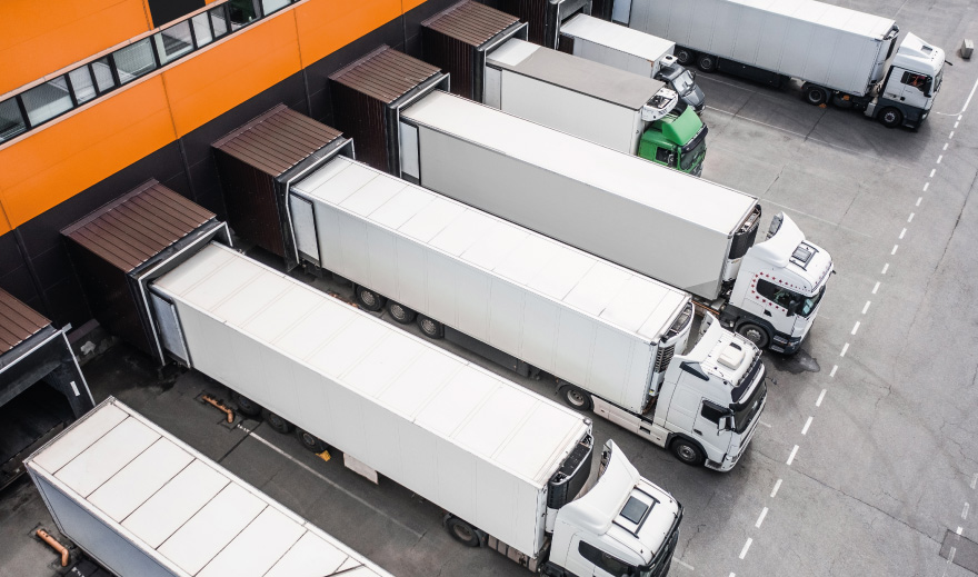 Affrètement (chargement)